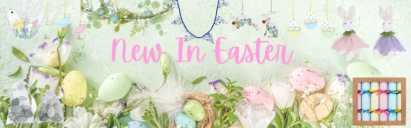 Brand New Easter Decorations & Homeware | Gifts from Handpicked Blog
